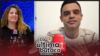 El artista lleva más de 20 años en la música