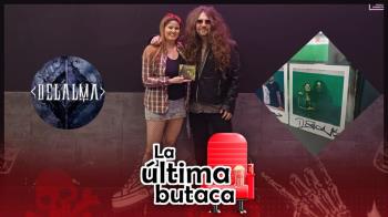 Delalma presenta su nueva obra conceptual, consistente en un doble lanzamiento