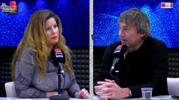 El cantautor ha publicado un nuevo single junto a Ariel Rot