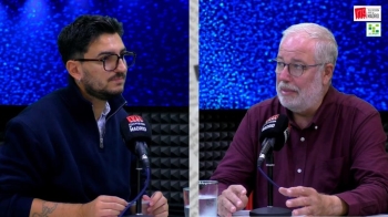 El presidente de ACUMAFU pone el foco en las necesidades de los mayores en Madrid