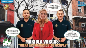 Collado Villalba reordena su Gobierno en un clima de tensión política y debate sobre la ocupación