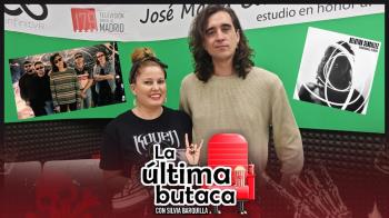 El músico alcalaíno presenta su álbum debut, 