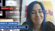 Más Madrid denuncia el "propagandismo" del PP y señala posibles inconstitucionalidades en la nueva Ley del concebido no nacido