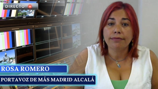 Alcalá de Henares: Comisarios ausentes y 30.000 euros "sin rastro" 