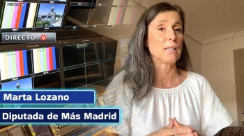 Más Madrid denuncia posibles implicaciones del Gobierno de Ayuso con uno de los empresarios investigados 