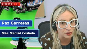La portavoz del grupo municipal aclara ante nuestras cámaras sus próximos pasos tras abandonar el Gobierno de coalición