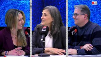 La diputada de Más Madrid denuncia cómo el "cuento chino" de los presupuestos de Ayuso son cada vez más "regresivos"