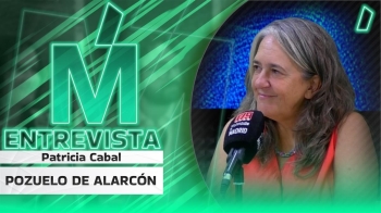 El portavoz de Más Madrid predice un cambio de ciclo político para las elecciones generales del 29N
