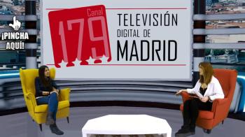 La portavoz de Más Madrid nos plantea los retos para 2024 y un nuevo proyecto que dará respuesta a los afectados por la 7B