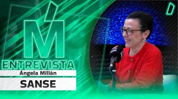 Analizamos la actualidad municipal con la portavoz de Más Madrid y ponemos el foco en el gasto en Festejos