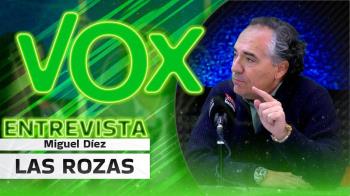 VOX Las Rozas cuestiona la gestión económica y de vivienda del Gobierno municipal de Las Rozas