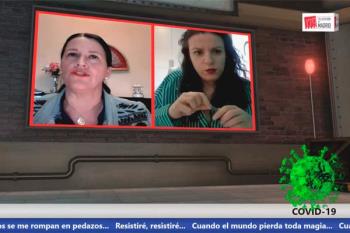 Lee toda la noticia '"Las cifras de contagios en Móstoles deben ser utilizadas para que se adopten medidas de refuerzo mayores a las que se están haciendo"'