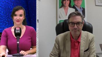 Más Madrid ha denunciado ante la Fiscalía los incidentes contaminantes sucedidos durante los últimos meses