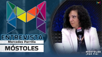 La portavoz de Móstoles ¡Por Fin! reclama una apuesta decidida por el futuro de la localidad 