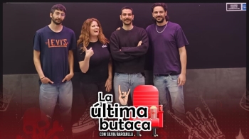 El disco debut de la banda está a punto de ver la luz