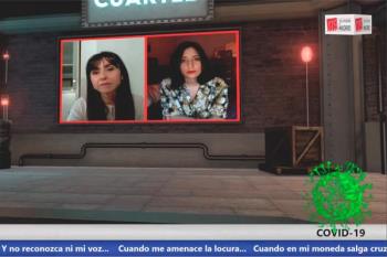 La Presidenta de EMA, Nieves Blanco, nos cuenta cómo están llevando las empresarias asociadas esta situación