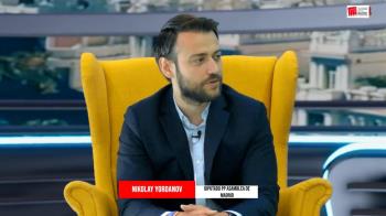 Abordamos la actualidad regional y las últimas maniobras de la bancada socialista junto al diputado del PP