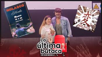 El cantautor sevillano presenta 