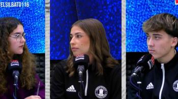 Continuamos conociendo al conjunto de la mano de Carmen y Marcos Tejero 