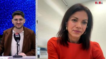 La concejala de Economía y Hacienda, Nuria Morán, pone el foco en las inversiones y el aumento del 5% en el gasto corriente