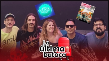 La banda peruana está actualmente de gira por Europa