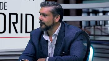 El portavoz de VOX subraya "la incapacidad de Lola Moreno para gestionar" poniendo sobre la mesa las Cuentas Generales