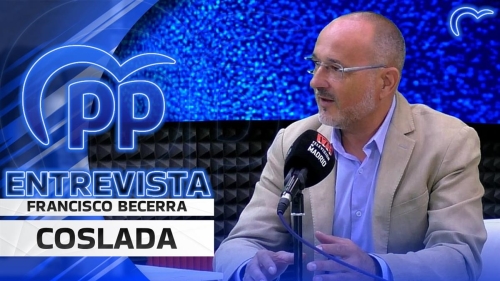 El "suflé" de Coslada: "Aquí nadie manda"