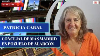 La portavoz de la formación, Patricia Cabal, nos cuenta todos los detalles