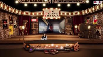 Los valencianos Peepshow presentan su nuevo trabajo, 