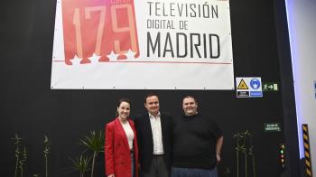 MADRID, LA REGIÓN MÁS DEMOCRÁTICA: Para el candidato del PSOE "lo mejor de ser alcalde es cambiar la vida de alguien para mejor"