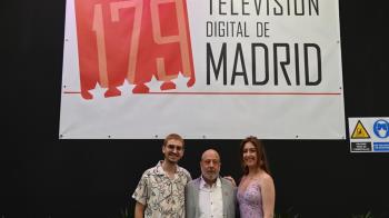 MADRID, LA REGIÓN MÁS DEMOCRÁTICA.- El candidato de Más Madrid considera que hay muchas cosas por cambiar en la sociedad