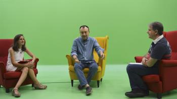 El candidato al Congreso por el Partido Popular anima a votar el próximo 23J