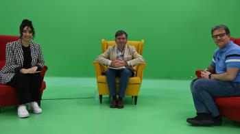 MADRID, LA REGIÓN MÁS DEMOCRÁTICA: El candidato de VOX habla de lo hecho en sanidad, educación, economía y deporte esta legislatura 