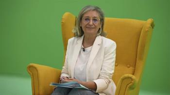 MADRID, LA REGIÓN MÁS DEMOCRÁTICA: La alcaldesa de Aranjuez y ahora candidata del PP hace gestión de la actual legislatura