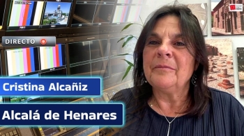 Cristina Alcañiz denuncia la inacción del Ministerio de Transportes y pide a Óscar Puente que asuma sus competencias
