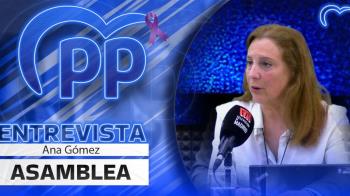 El registro de objetores, los casos de presuntas agresiones y el aumento de estos delitos en Madrid centran el debate con la diputada popular