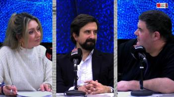 La regularización "indiscriminada" de migrantes y la "extinción" de las familias saltan a la palestra con el diputado del Grupo Parlamentario Popular