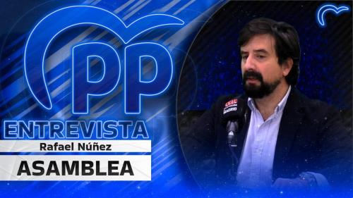 El "suicidio demográfico", por Rafa Núñez