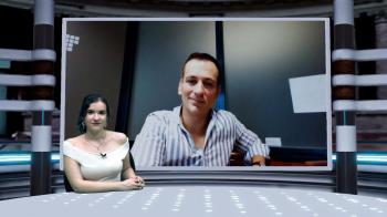 El portavoz popular pide la comparecencia de la alcaldesa sobre sus vínculos con Santos Cerdán