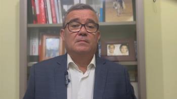 Guillermo Hita, portavoz del PSOE, denuncia la falta de iniciativas por parte del nuevo Gobierno