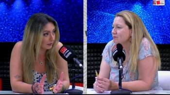 Cristina González carga contra la alcaldesa de Alcalá y asegura que será fácil destronarla en 2027