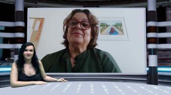 La portavoz del PSOE disipa las dudas en torno al voto diferenciado de una de sus concejalas 