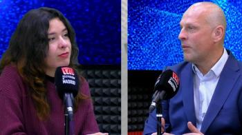 El portavoz socialista denuncia la falta de inversión y alerta sobre la situación de la vivienda en el municipio 