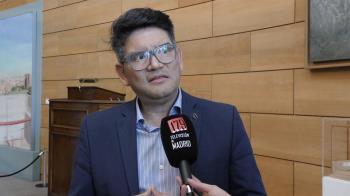 Juanjo Marcano celebra la decisión del Tribunal Supremo de rechazar unas cautelarísismas contra el Real Decreto aprobado por el Gobierno central