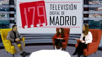 El portavoz del PSOE pone sobre la mesa los principales retos que tiene Torrejón de Ardoz para este 2024
