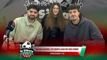 Entrevista a David López y Agustín Módula