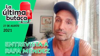 El coreógrafo trae al Teatro Rialto de Madrid el espectáculo 