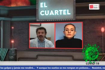 El laboratorio del Grupo Virtus ha sido uno de los primeros en poner a disposición las pruebas de Coronavirus en nuestra ciudad