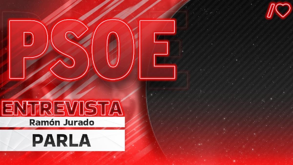 El alcalde de Parla analiza la actualidad local sin olvidar la reciente sentencia sobre el PAU-5, ¿tendremos recurso?