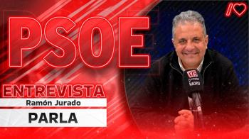 El alcalde de Parla analiza la actualidad local sin olvidar la reciente sentencia sobre el PAU-5, ¿tendremos recurso?